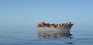 371 migranti salvati dalla Geo Barents di Medici senza frontiere
