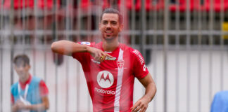 Pablo Marì “Sto bene, grazie a tutti”, Monza-Bologna si gioca