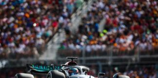 I big si nascondono in Messico, comanda Russell