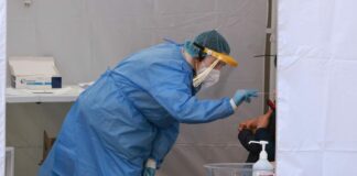 In Sicilia 1.282 nuovi casi di Covid e 3 vittime