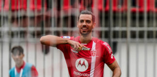 Marì dimesso dall’ospedale, periodo di assoluto riposo