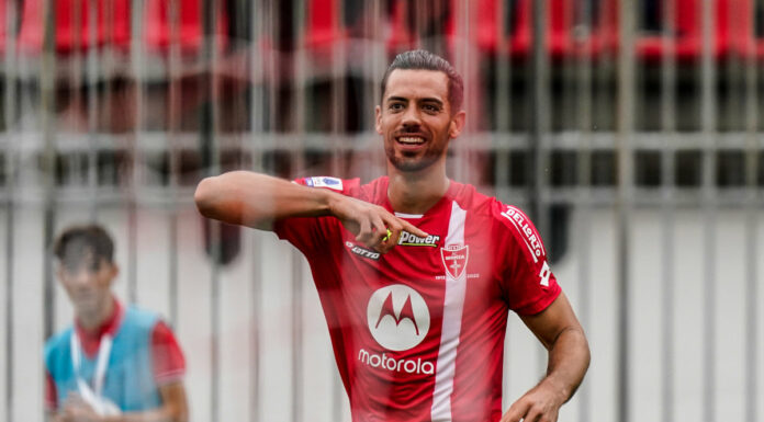 Marì dimesso dall’ospedale, periodo di assoluto riposo