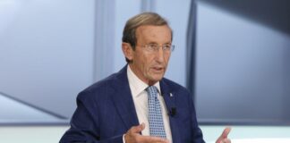 Fini “Riconosciuto valore antifascismo, Meloni non si è dissociata”