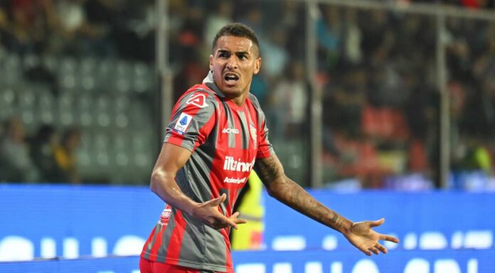 Pareggio senza reti tra Cremonese e Udinese