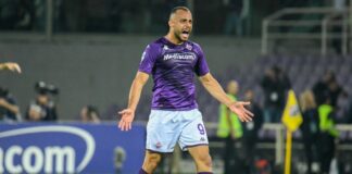 Decide Cabral, la Fiorentina vince al 90′ a La Spezia
