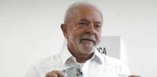 Brasile, Lula eletto presidente per la terza volta