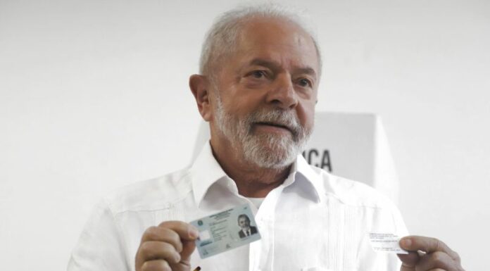 Brasile, Lula eletto presidente per la terza volta