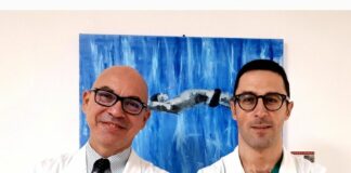 Studio Gemelli-Cattolica su rischio infarto pazienti con diabete tipo 2