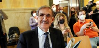 La Russa “Io onoro il 25 Aprile e voglio unire il Paese”