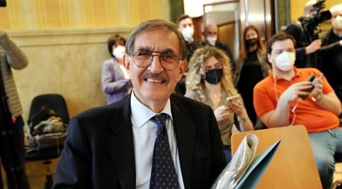 La Russa “Io onoro il 25 Aprile e voglio unire il Paese”