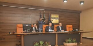 Energia, Bardi “Autosufficienza Basilicata è il nostro obiettivo”