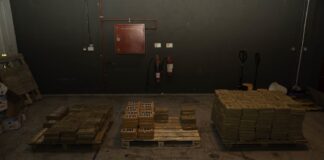 Malta, maxi sequestro di cocaina da 100 milioni di euro