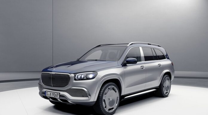 Mercedes-Benz ritorna alle origini e punta sull’esclusività e sul lusso