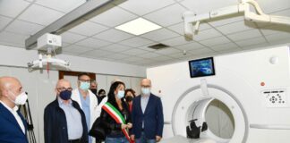 FVG, Riccardi “Con 750 mila euro già attiva nuova Tac Monfalcone”