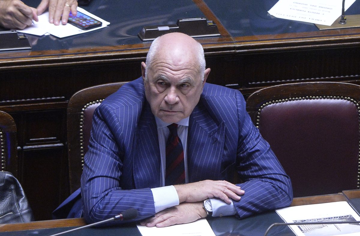 Nordio “Sulla riforma Cartabia accolto il grido di dolore delle Procure”