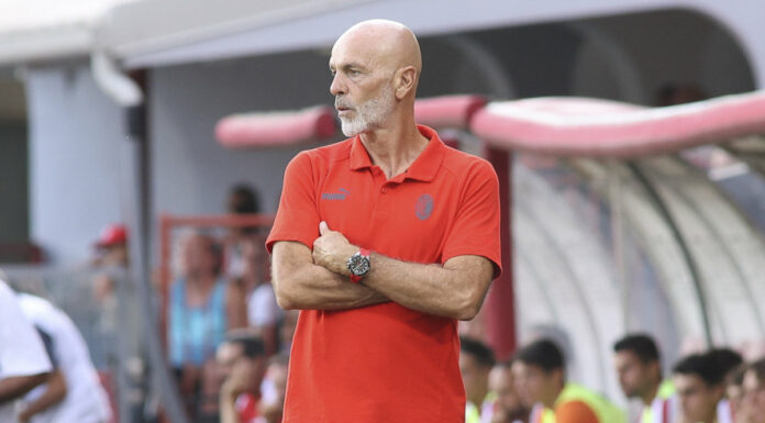 Pioli rinnova con il Milan fino al 30 giugno 2025