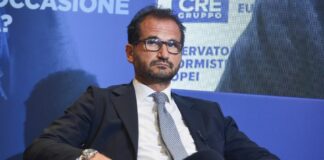 Marcello Gemmato sottosegretario alla Salute, soddisfatto il settore