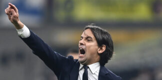 Inzaghi “A Monaco per fare una partita seria”