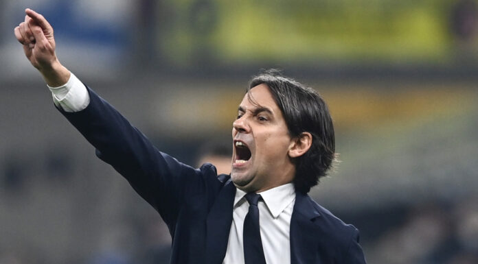 Inzaghi “A Monaco per fare una partita seria”