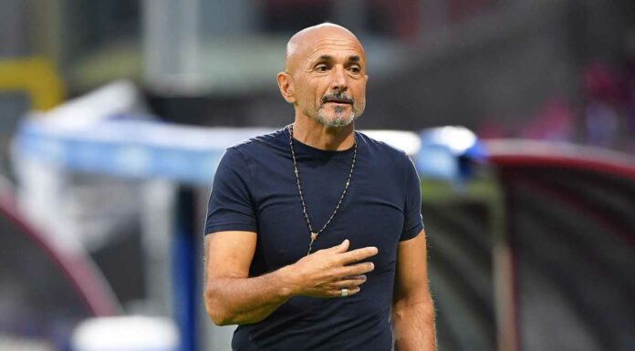 Spalletti “Affronteremo il Liverpool di sempre”