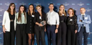 Inhousecommunity Awards, Bosch Italia premiata come HR Team dell’anno