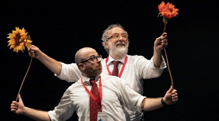 Teatrino Groggia, il 23 ottobre parte la stagione dedicata ai bambini