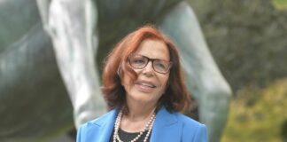 Ucraina, appello Fondazione Bellisario “Donne siano leader per la pace”