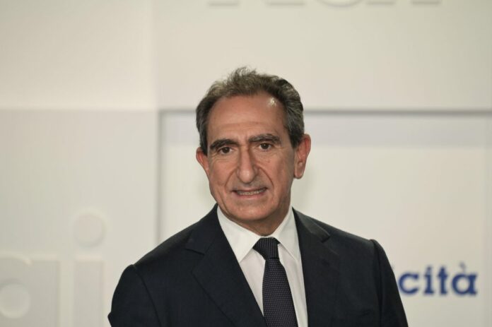 Milano, Photocall Presentazione Palinsesti RAI