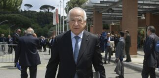 Febaf, Fabio Cerchiai nuovo presidente
