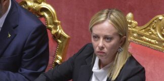 Governo Meloni, è il giorno della fiducia al Senato