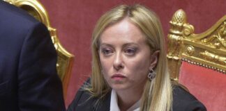 Meloni “Senza una visione non ci sono risposte concrete efficaci”