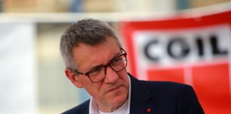 Landini in Sicilia per la Giornata in ricordo delle vittime di mafia