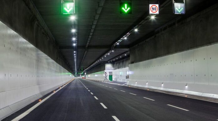 Bando da 44 milioni per indagini e ispezioni delle gallerie