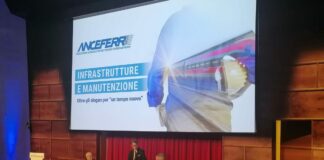 Infrastrutture, Anceferr “Investire su lavoro e capitale umano”