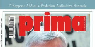In edicola il nuovo numero di Prima Comunicazione