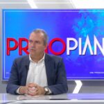 De Magistris “Serve una sinistra vera, possibili affinità con Conte”