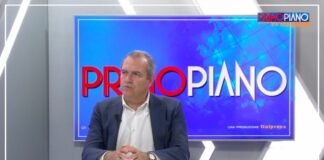 De Magistris “Serve una sinistra vera, possibili affinità con Conte”