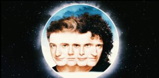 Videoclip del nuovo singolo dei Queen “Face it alone”