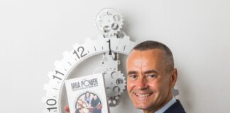 “MBA Power”, 101 manager raccontano la leadership postpandemica in un libro