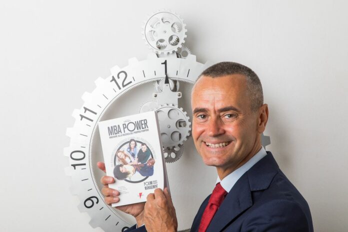 1054 Filippo Poletti