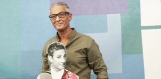 Da novembre il nuovo programma di Fiorello “Viva Rai2”