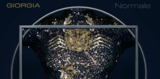 Giorgia torna con il nuovo singolo “Normale”