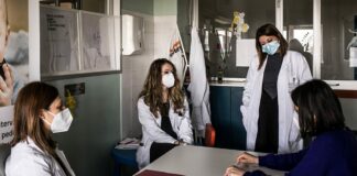 L’importanza del supporto psicologico negli ospedali durante la pandemia