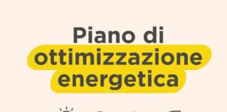 Iliad Italia presenta il piano di ottimizzazione energetica