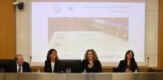Fondazione Tronchetti Provera premia studenti Data Science meritevoli