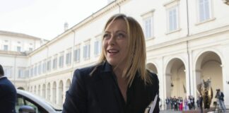 Governo Meloni, il giorno della fiducia alla Camera