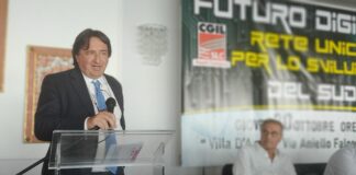 Open Fiber spinge la transazione digitale, al Sud investiti 1.7 miliardi