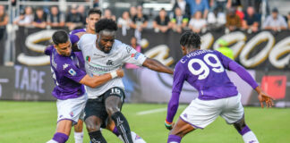 Decide Cabral, la Fiorentina vince al 90′ a La Spezia