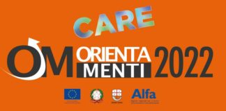 Maria Falcone, Uto Ughi e Maria Elena Bottazzi al Salone Orientamenti di Genova