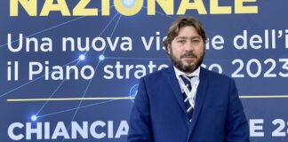 San Marino, Pedini Amati agli Stati Generali del turismo del Ministero italiano